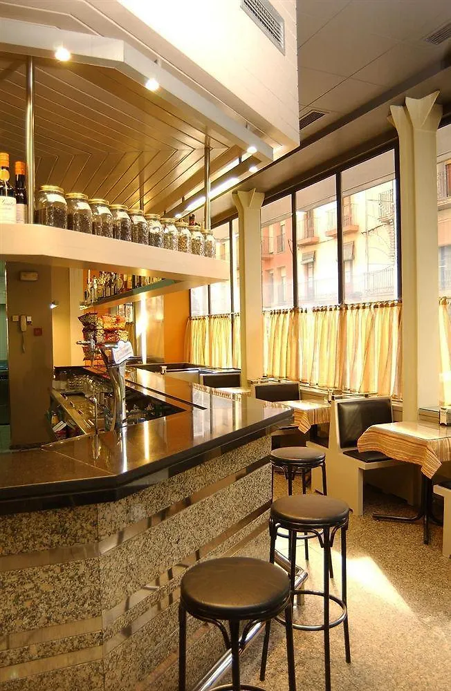 Hotel Nice La Seu d'Urgell