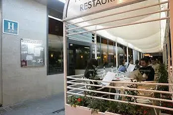 尼斯酒店 塞奥-德乌赫尔 酒店