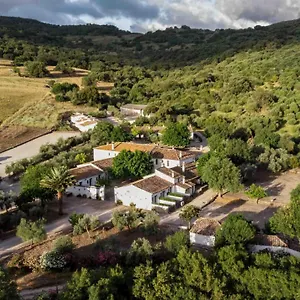 Hotel Rural El Horcajo De Ronda Montecorto