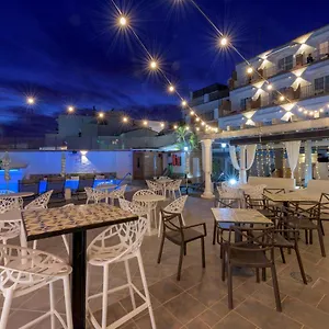 Hotel Boutique Sibarys - Adults Recommended Nerja
