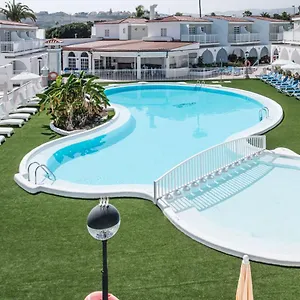 Station touristique Parque Nogal (adults Only) Maspalomas (Gran Canaria)