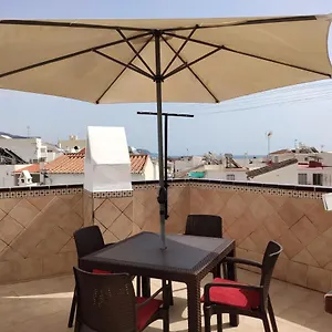 Maison d'hôtes Ana - Adults Recommended Nerja