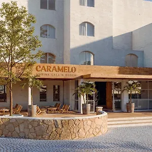 Hotel Caramelo Marina Calan Bosch - Adults Only Cala'N Bosch (Menorca)