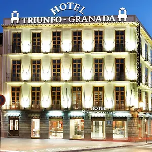 Hotel Exe Triunfo ****