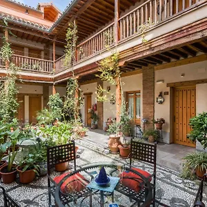 Hotel Abadía **