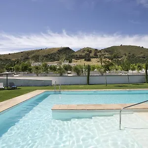 Hotel Boutique Molino Del Arco Ronda