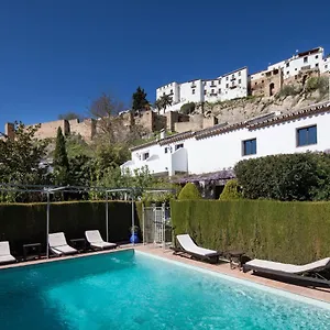 Hotel Alavera De Banos Ronda
