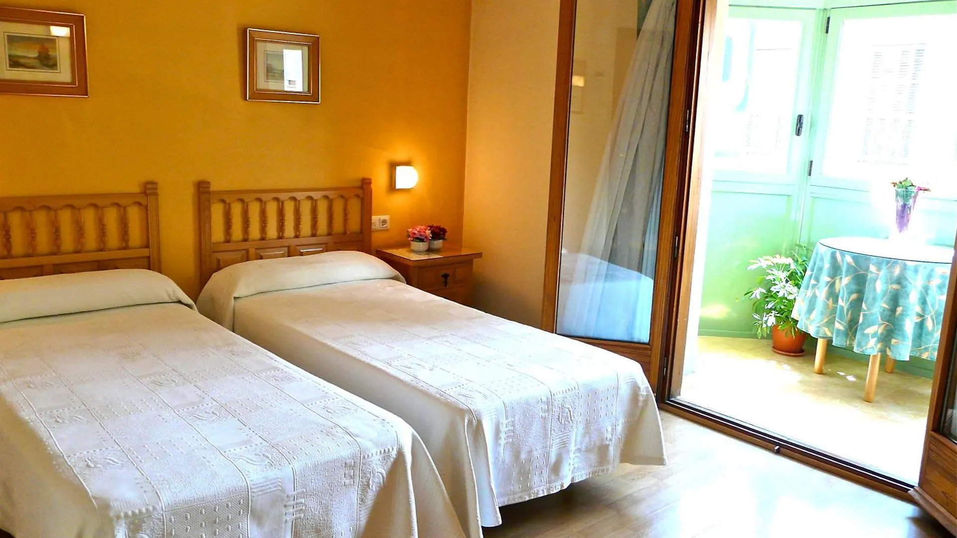 Hotel Nice La Seu d'Urgell