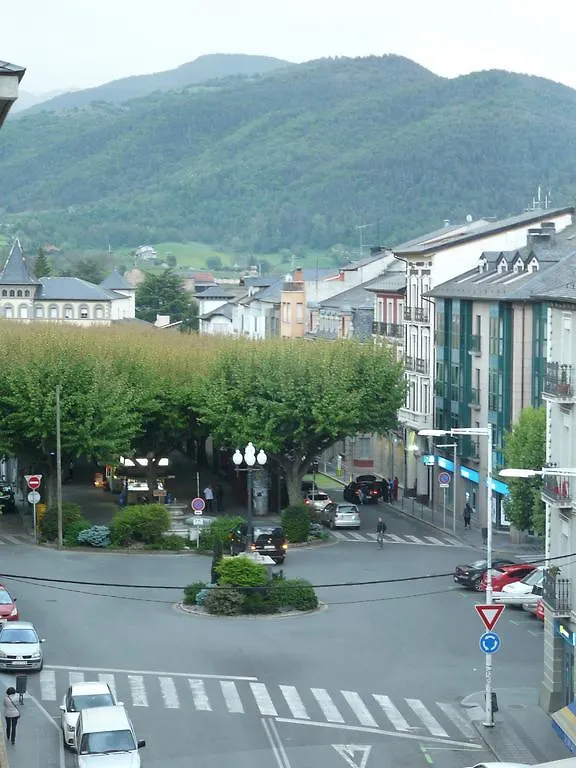 Hotel Nice La Seu d'Urgell Espagne