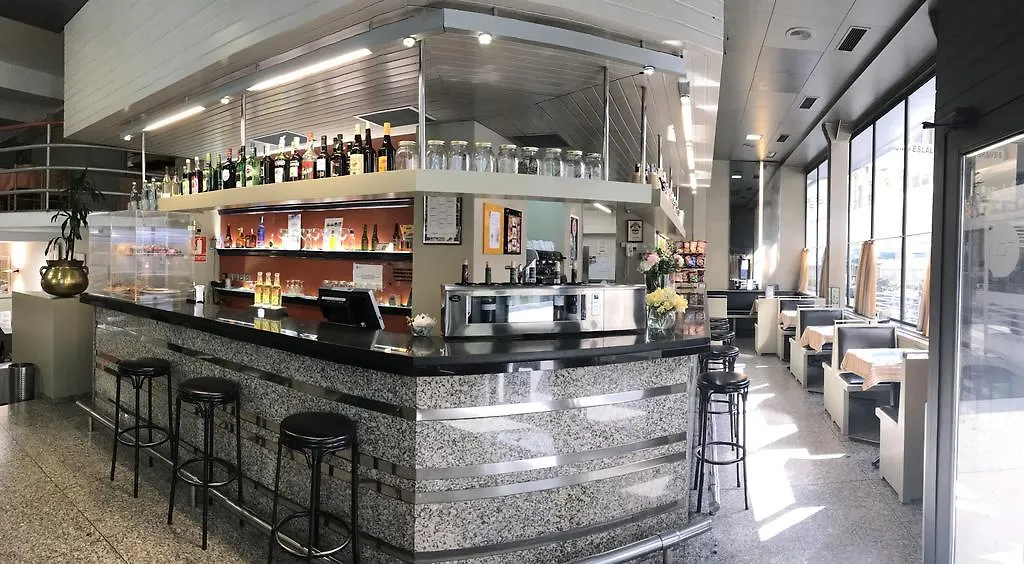 Hotel Nice La Seu d'Urgell
