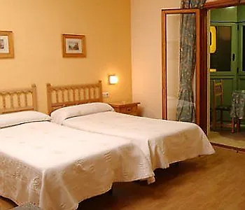 Hotel Nice La Seu d'Urgell 2*,  Espagne