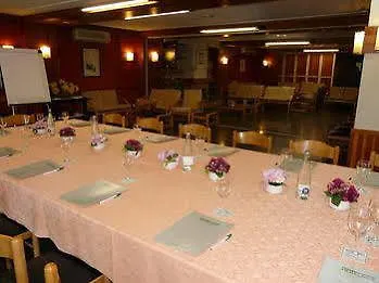 Hotel Nice La Seu d'Urgell