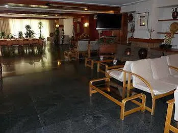 Hotel Nice La Seu d'Urgell