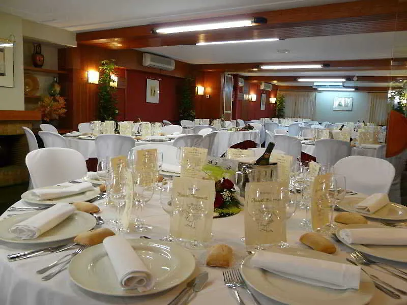 Hotel Nice La Seu d'Urgell