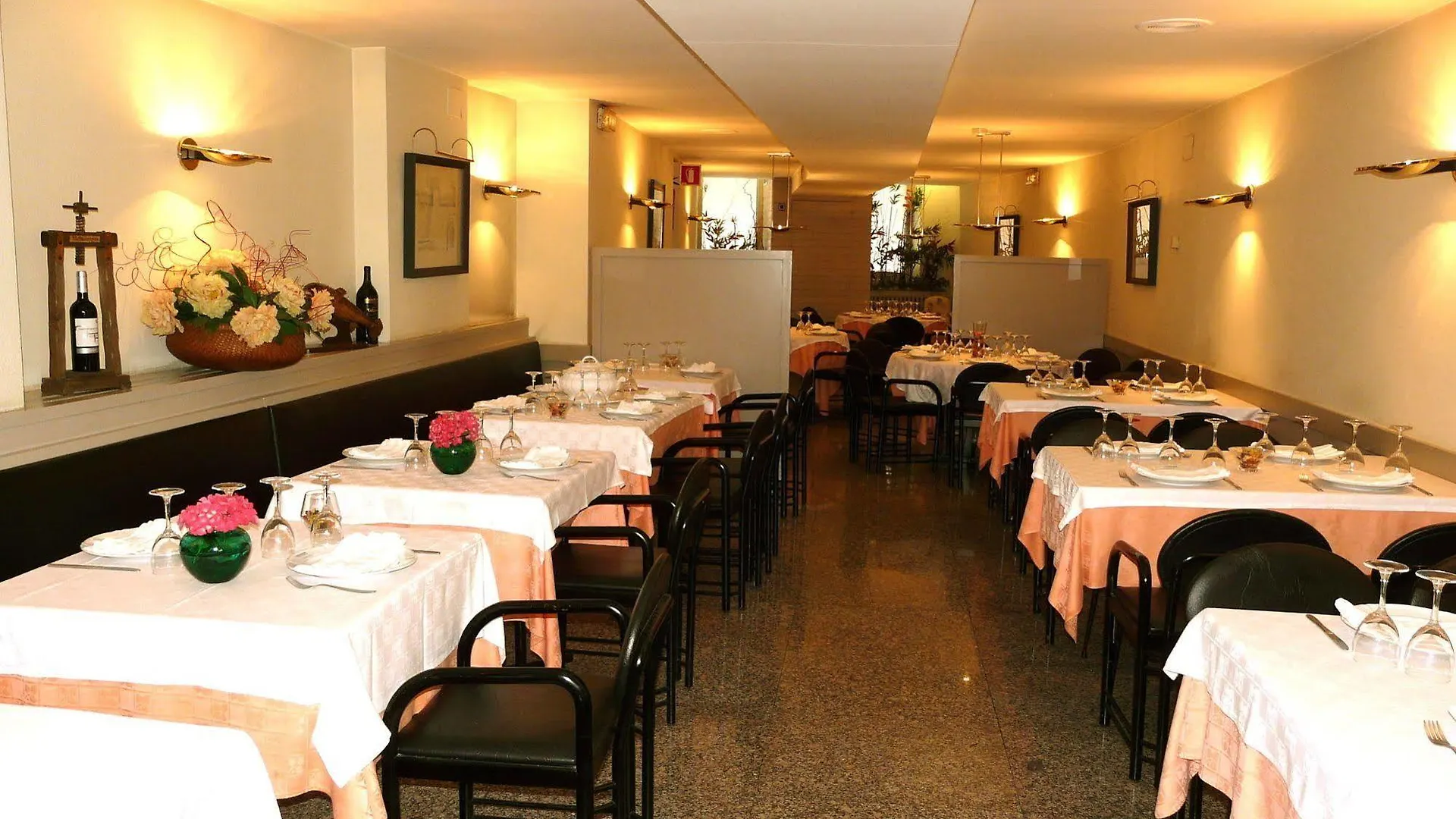 Hotel Nice La Seu d'Urgell