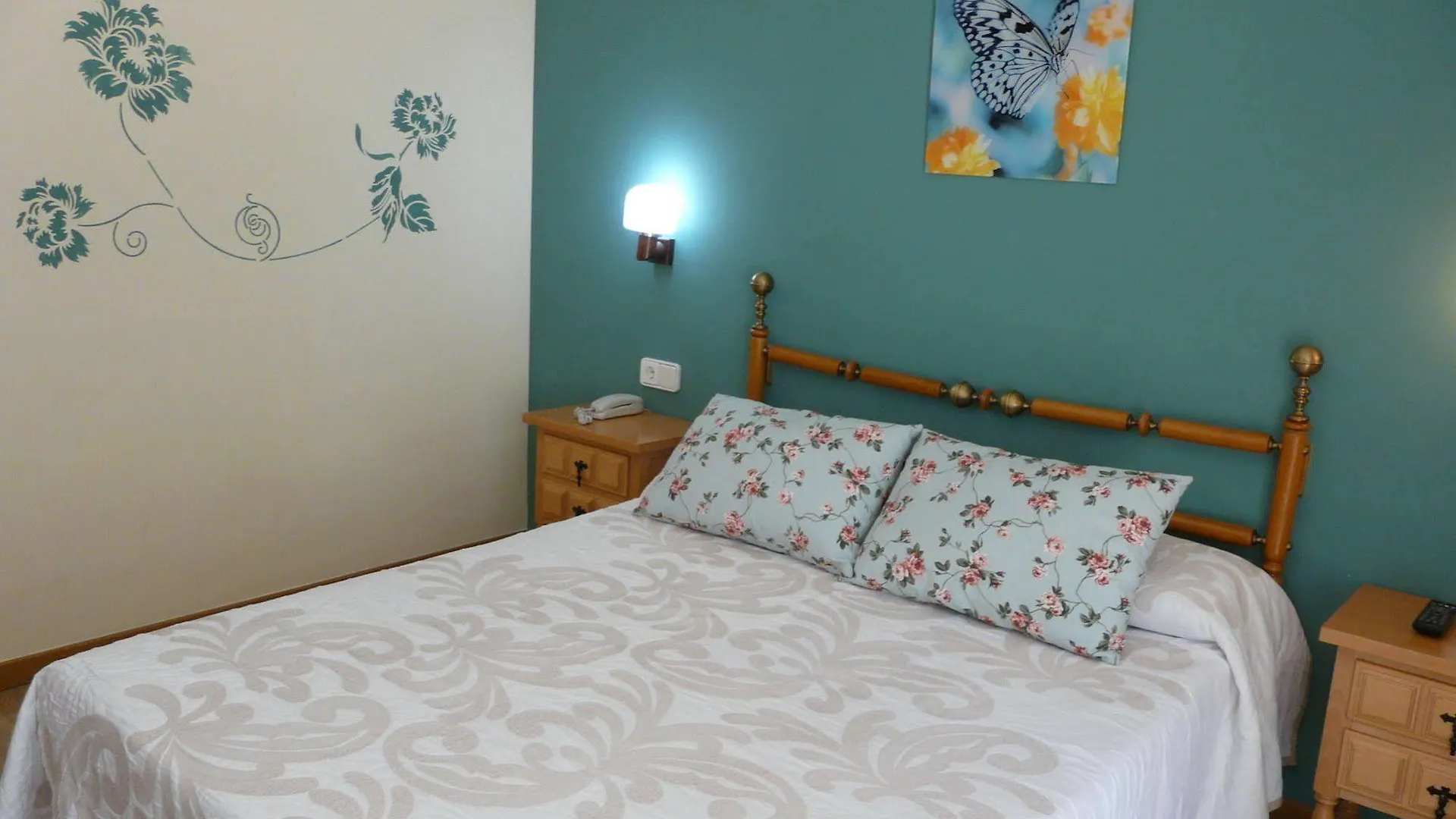 Hotel Nice La Seu d'Urgell