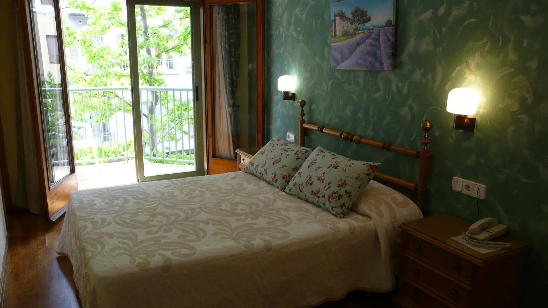 Hotel Nice La Seu d'Urgell