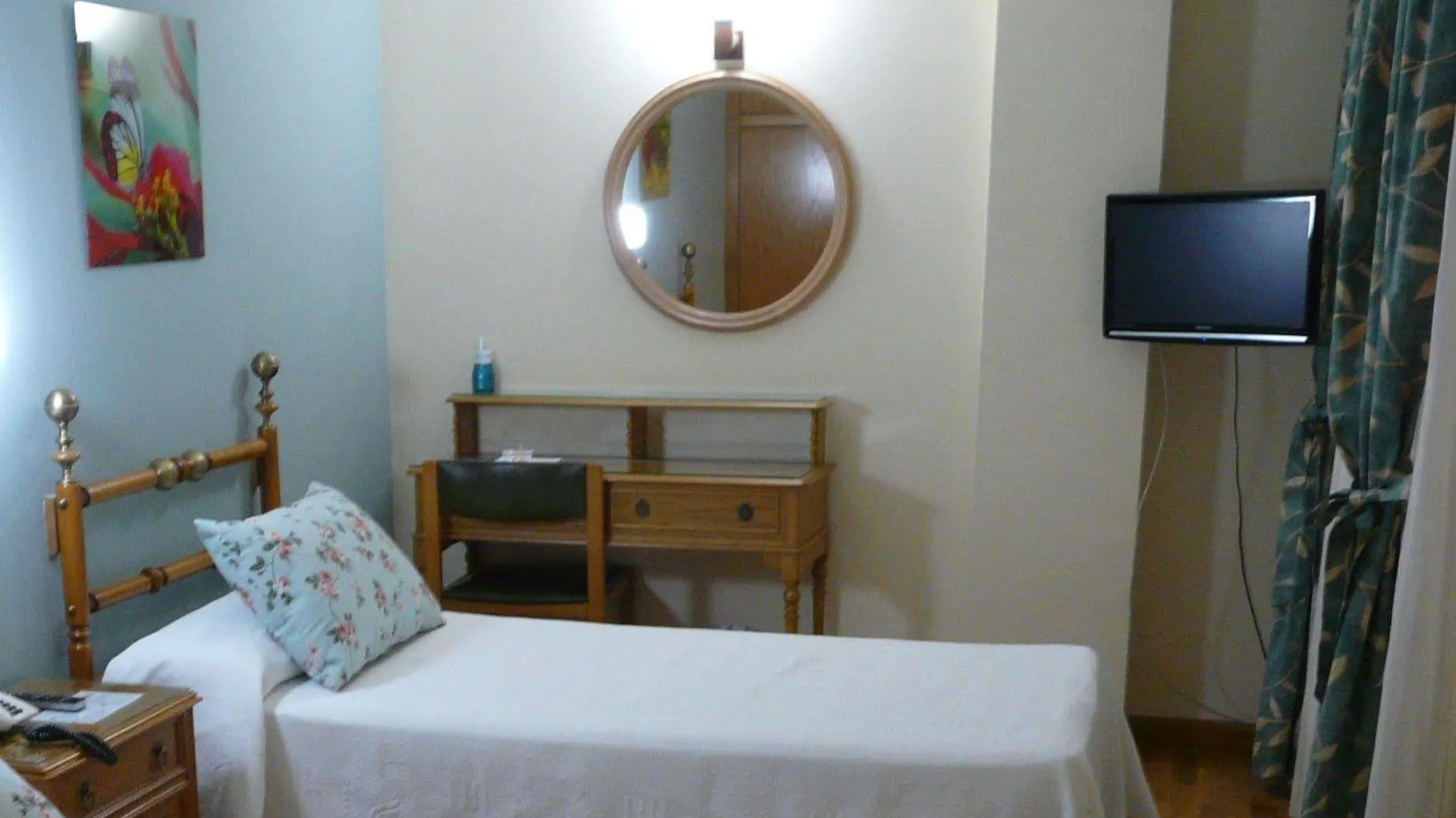 Hotel Nice La Seu d'Urgell