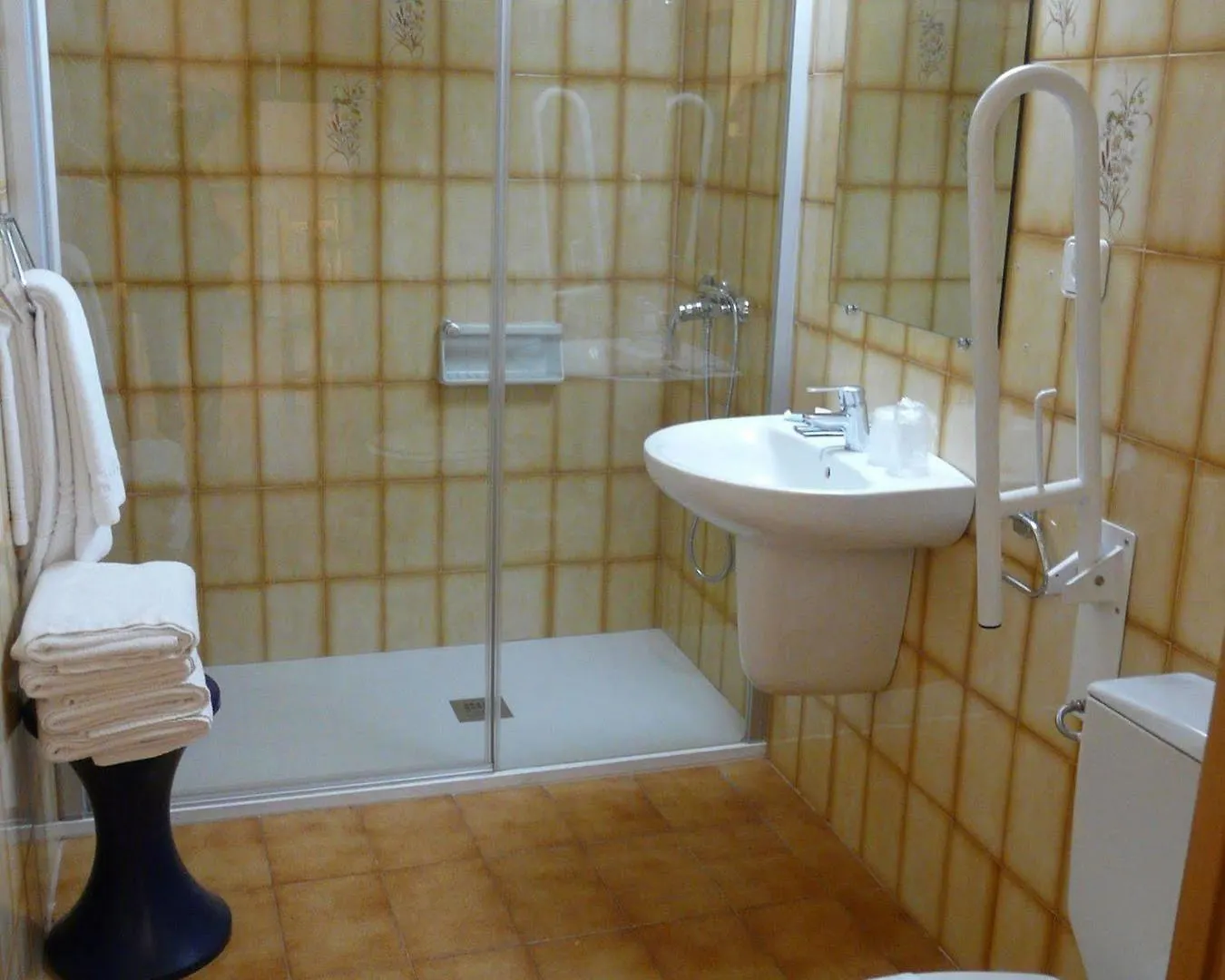 Hotel Nice La Seu d'Urgell