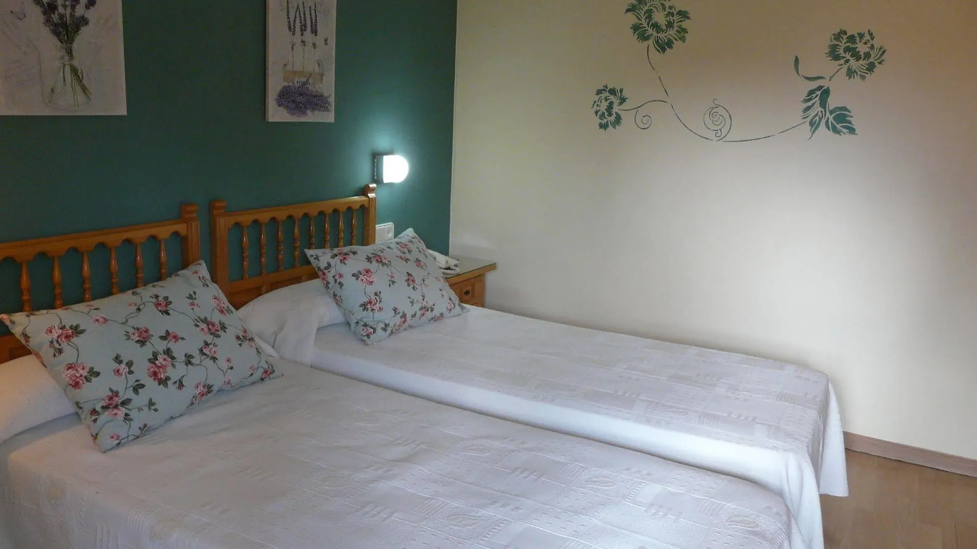 Hotel Nice La Seu d'Urgell 2*,