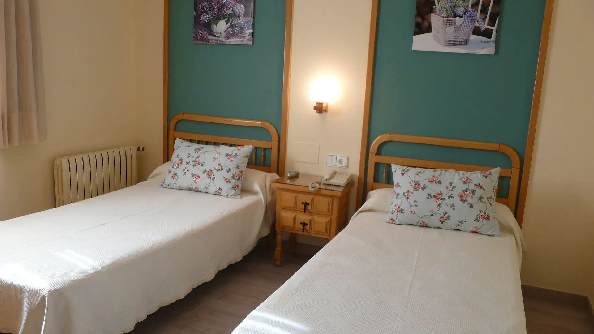 Hotel Nice La Seu d'Urgell Espagne