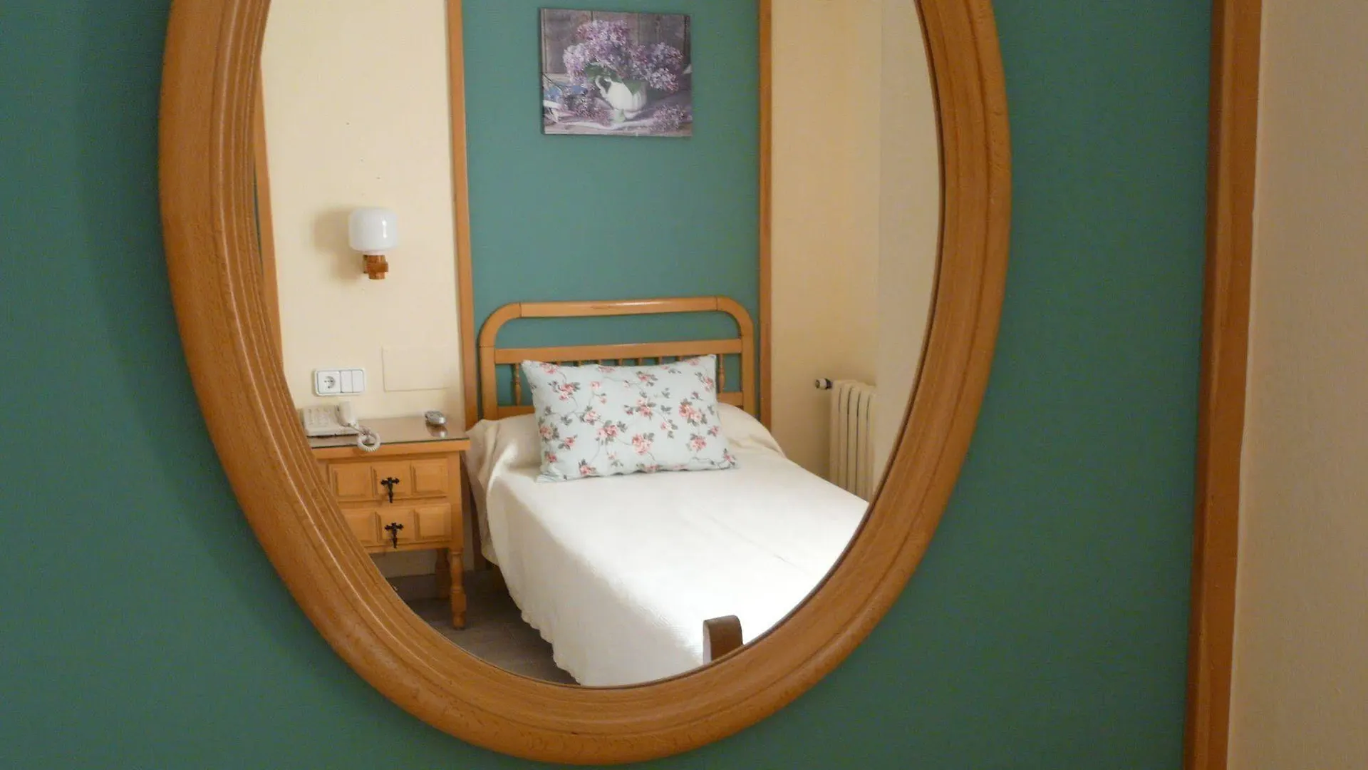 Hotel Nice La Seu d'Urgell