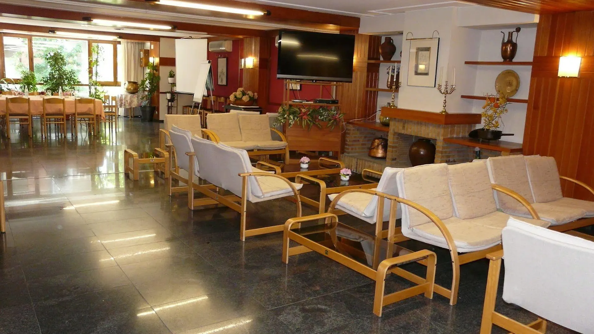 Hotel Nice La Seu d'Urgell