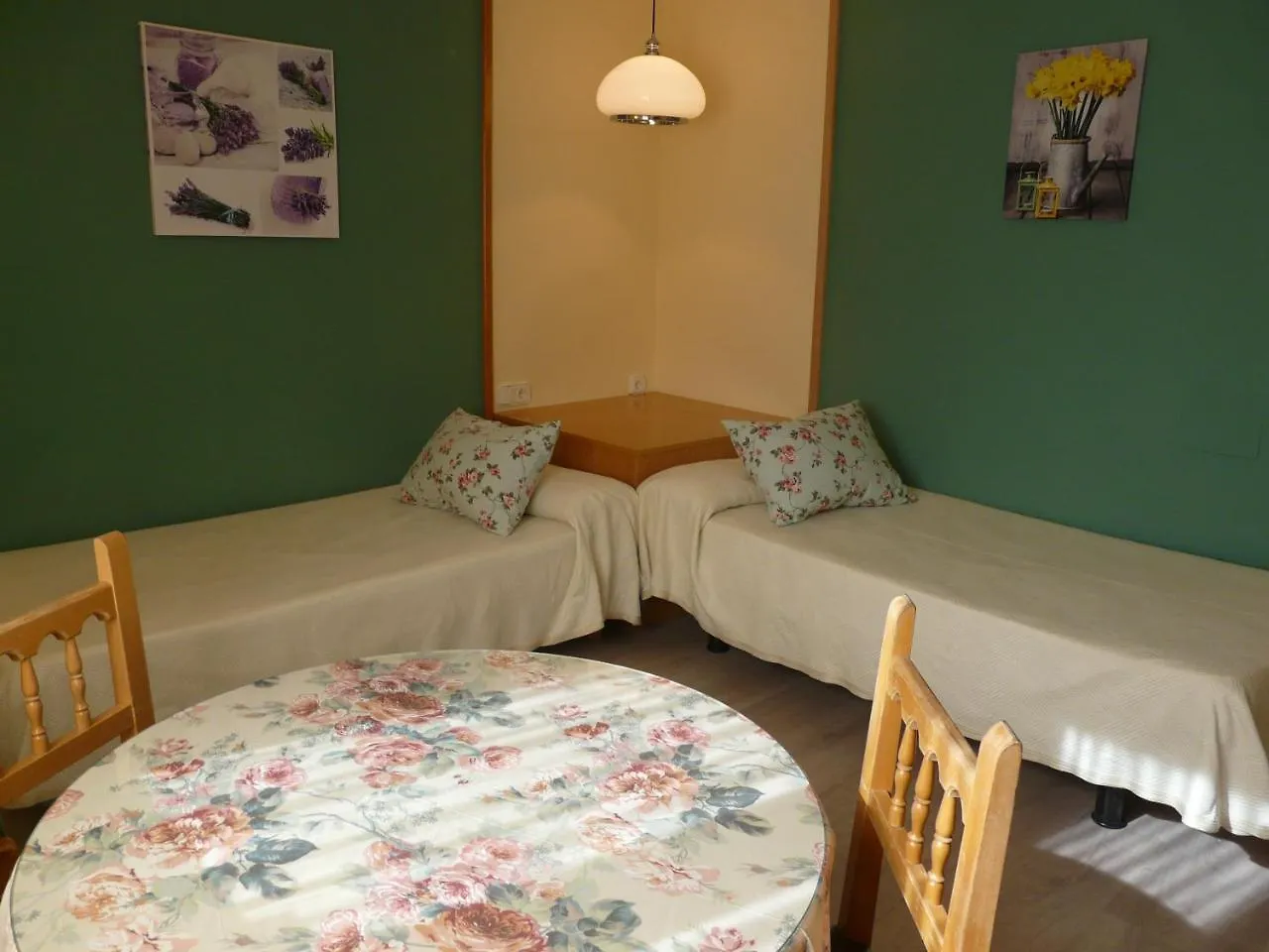 Hotel Nice La Seu d'Urgell